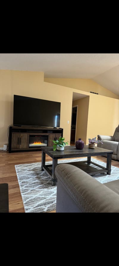 Private room for Rent - Fort Wayne Main Photo