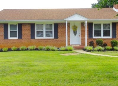 Liberty university&Lynchburg college 15-20 away  Main Photo