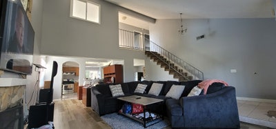 Quiet Clean Room by Mile Square Park Main Photo