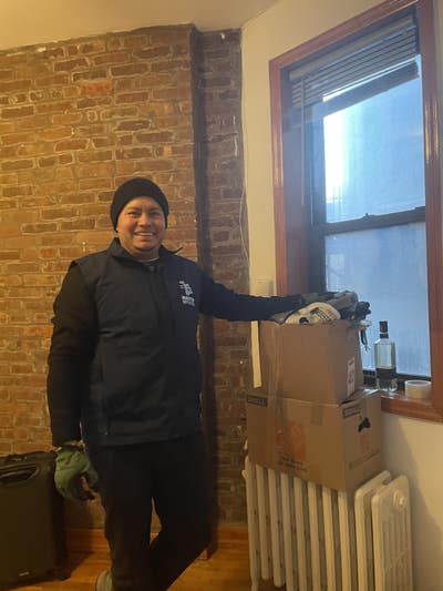 Room wanted in New York Main Photo