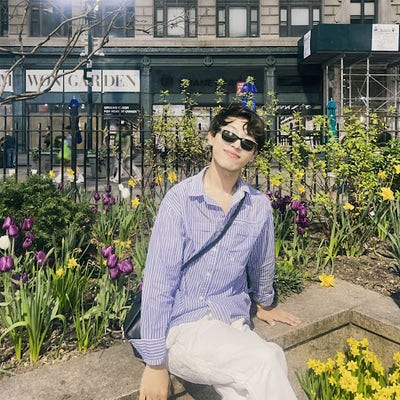 Room wanted in New York Main Photo