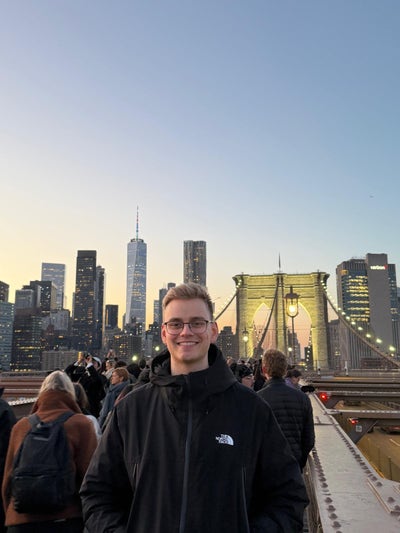 Room wanted in New York Main Photo