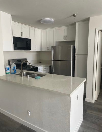 Female Roommate Wanted – Available June 1st Main Photo