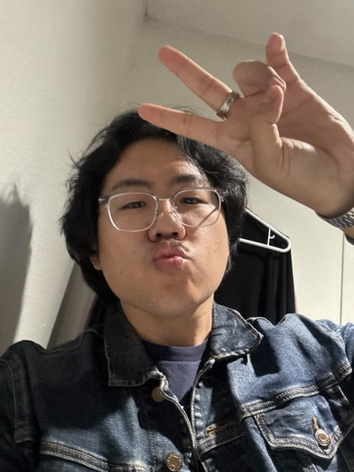 Reliable male with dog needs Orange County room Main Photo