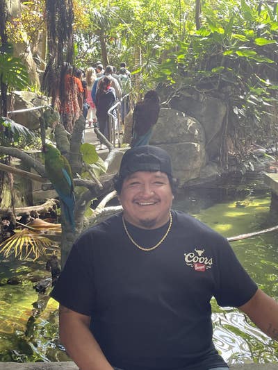 Room wanted in League City, TX Main Photo