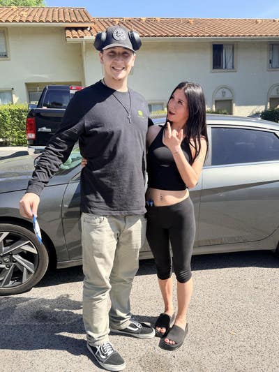 Room wanted in Buena Park, CA Main Photo