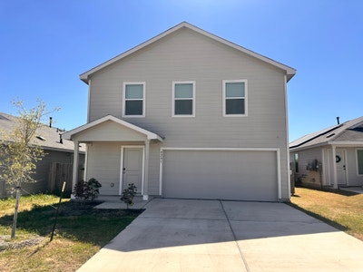 Charming home in Pflugerville Main Photo