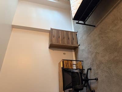 Furnished Top_Floor Room for Rent in Columbia Heig Main Photo