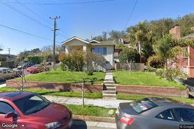 Charming 2BR Home near Solano Ave & top schools in Main Photo