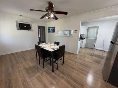 All bills included  with WIFI.    We screen extra  Main Photo