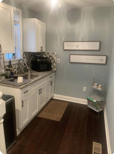 Reservoir Hill Home Main Photo