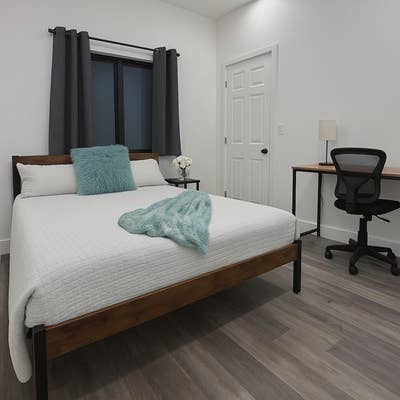 Private Bedroom🛏️  Bath 🚿Apartment⭐Only 2 Member Main Photo