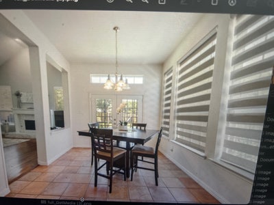 Flower mound room with rest room included  Main Photo