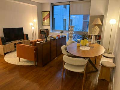 Spacious 1bd + home office apt in Brooklyn Main Photo
