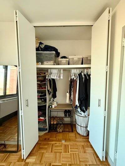 Private Room in 3bd/2ba apt on Roosevelt Island! Main Photo