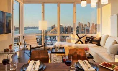 Female sublet 1bed 1bath furnished  Main Photo