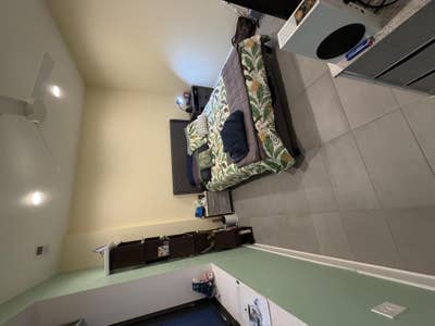 Summer Sublet in Sunny Apartment! Main Photo