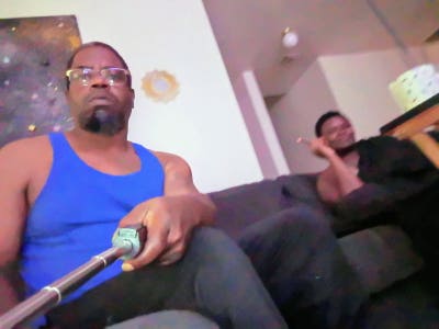 Room wanted in San Antonio Main Photo