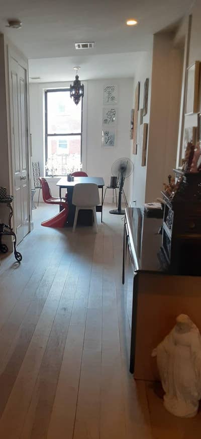 Furnished Bedroom Available  Main Photo