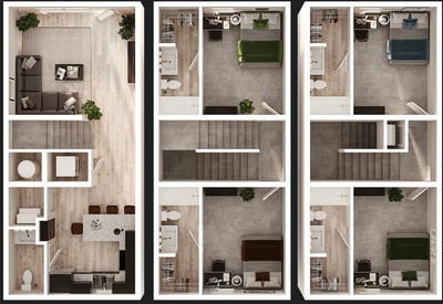 Cheap Summer Sublease Main Photo