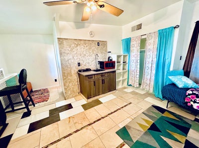 Studio Apartment  Main Photo