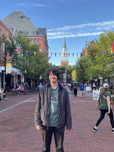 Room wanted in Boston Main Photo