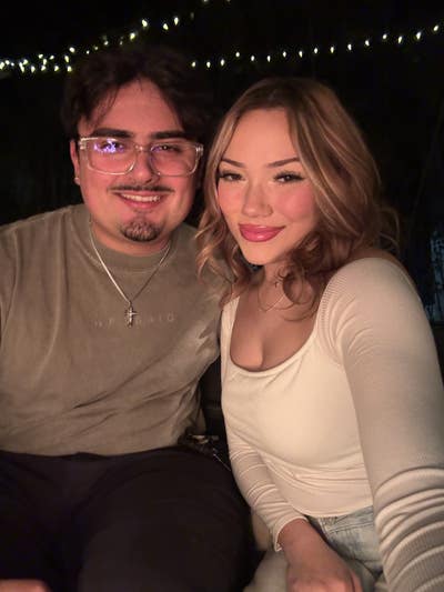 Couple looking for a room in Orange for $1000 Main Photo