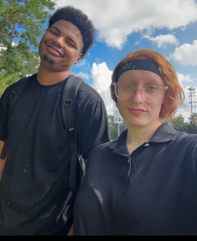 Couple seeks large room Main Photo