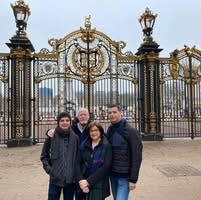 Room wanted in San Francisco Bay Area Main Photo