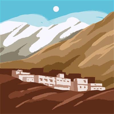 Student looking for a room in Los Angeles Main Photo