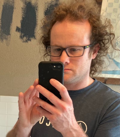 38 year working male Looking for  room Main Photo