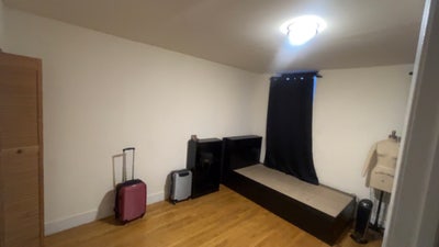 Room for lease in Hamilton heights  Main Photo