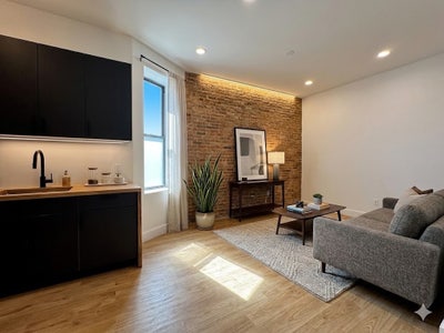 Brand new building in unit w/d - May 1 lease -  Main Photo