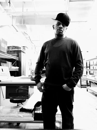 Room wanted in New York Main Photo