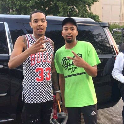 Room wanted in Chicago, Cook County, IL Main Photo