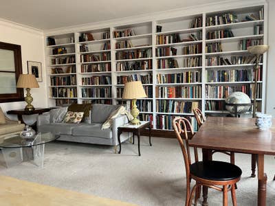 Large Private Furnished Bdr-Suite in Manhattan Main Photo