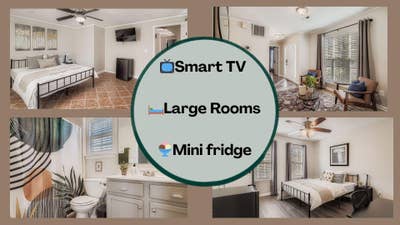  Modern Comfort Meets Affordable Luxury — Your Dre Main Photo