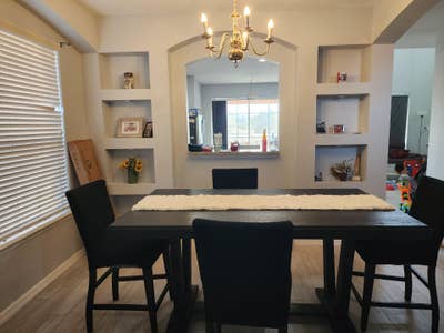 Live in Davenport Main Photo