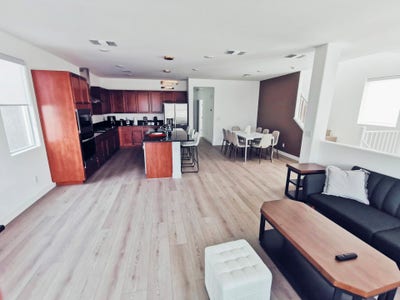 Las Vegas Home Main Photo