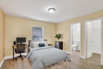  Modern CoLiving in Orlando |  Free Utilities & ️F Main Photo