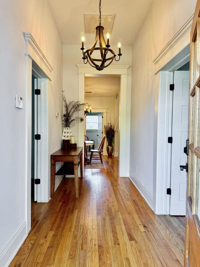 Washington Avenue Coalition  Memorial Park Home Main Photo