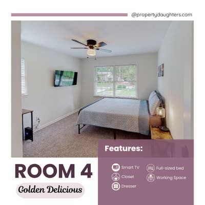 Beautiful and Peaceful home+ Decatur House with Sm Main Photo