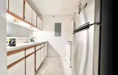 Private Room and Bath, a 5 minute walk to transit  Main Photo