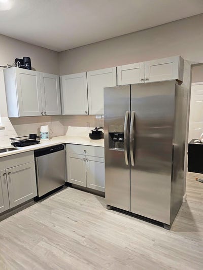 Live close to Downtown Fort Worth. Main Photo