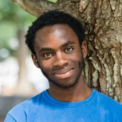 Film intern seeking 3-month room in LA Main Photo