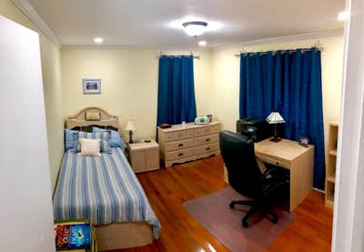 Male Student/Young Prof Wanted for Room Near Usf Main Photo