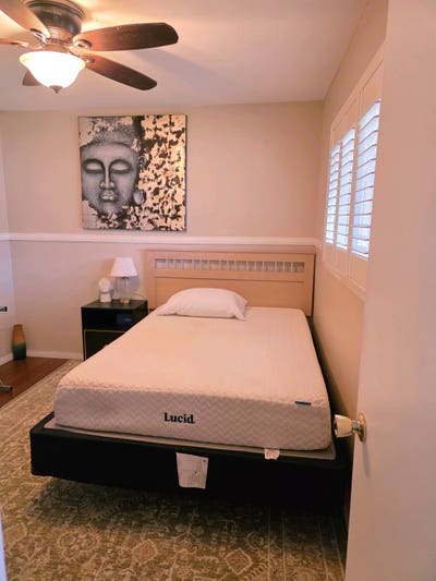 Private Room in Quiet Walnut Home Main Photo