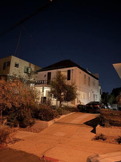 Fully Restored Historic Home in Banker's Hill Main Photo