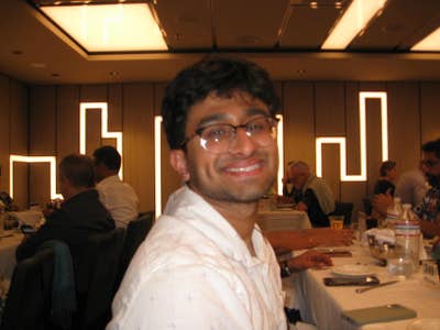 Room wanted in NYC Main Photo