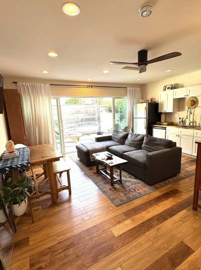 Fully furnished private apartment available m2m Main Photo